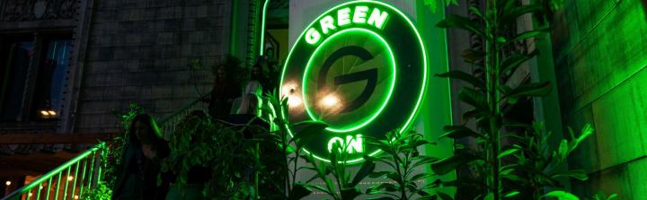 Garnier kończy 120 lat i wyrusza w trasę Green On 